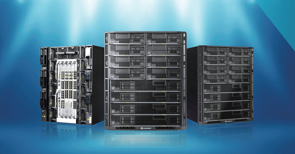 Blade server