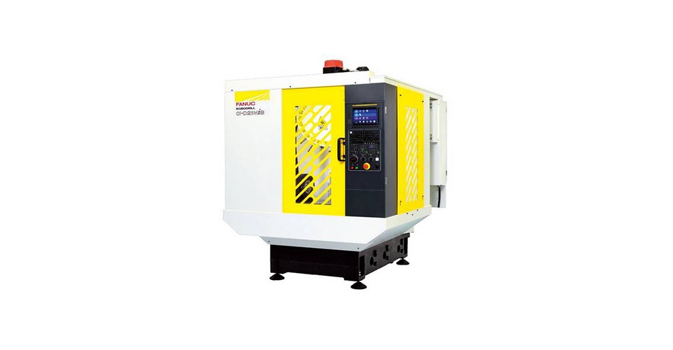 CNC Equipment - FANUC CNC