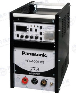 TIG Welding Machine