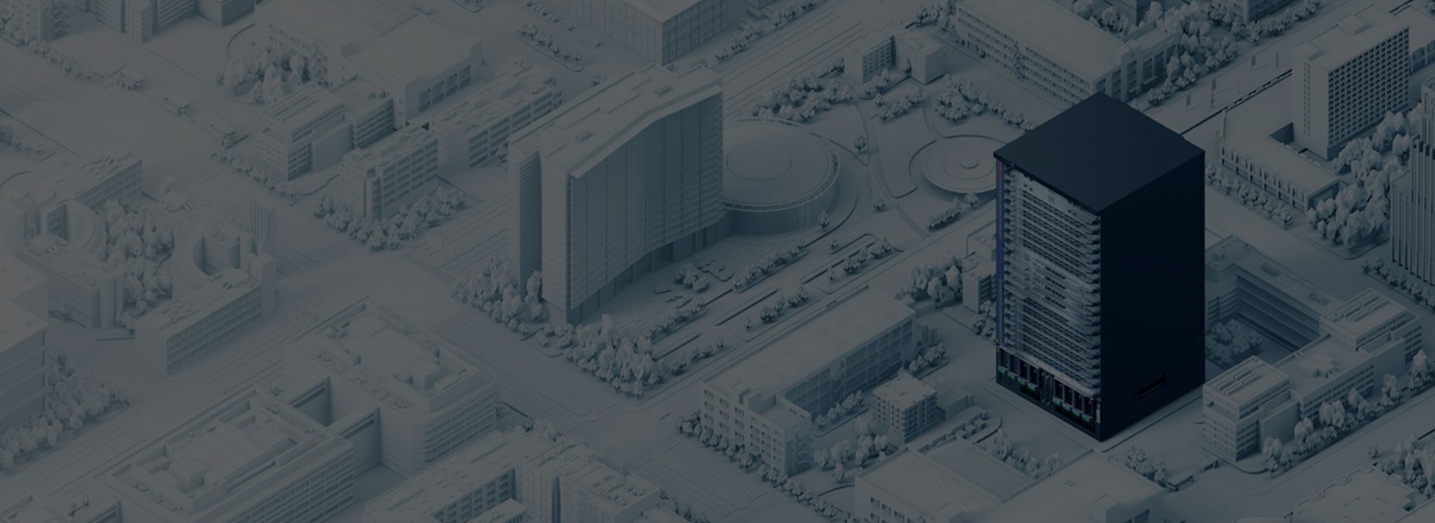 IT Infrastructure Construction