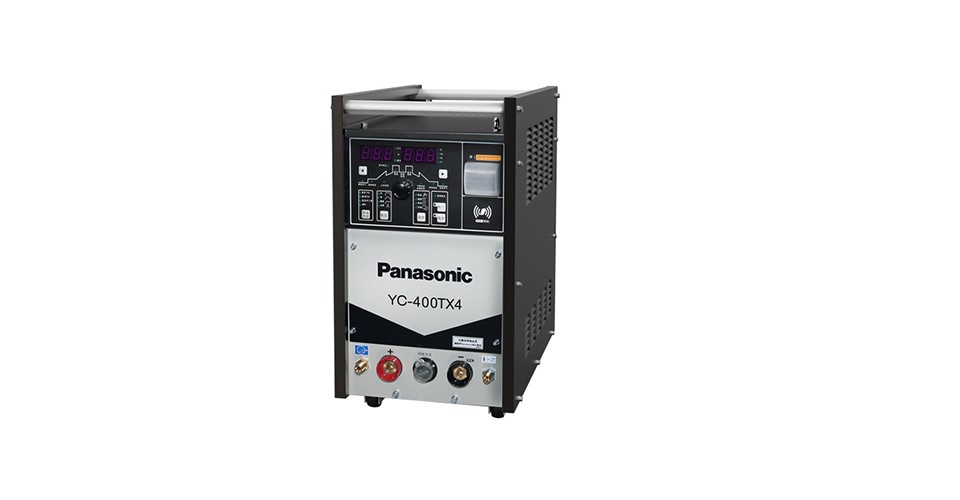 TIG Welding Machine