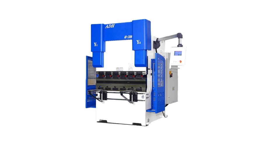 Forming equipment - CNC bending machine