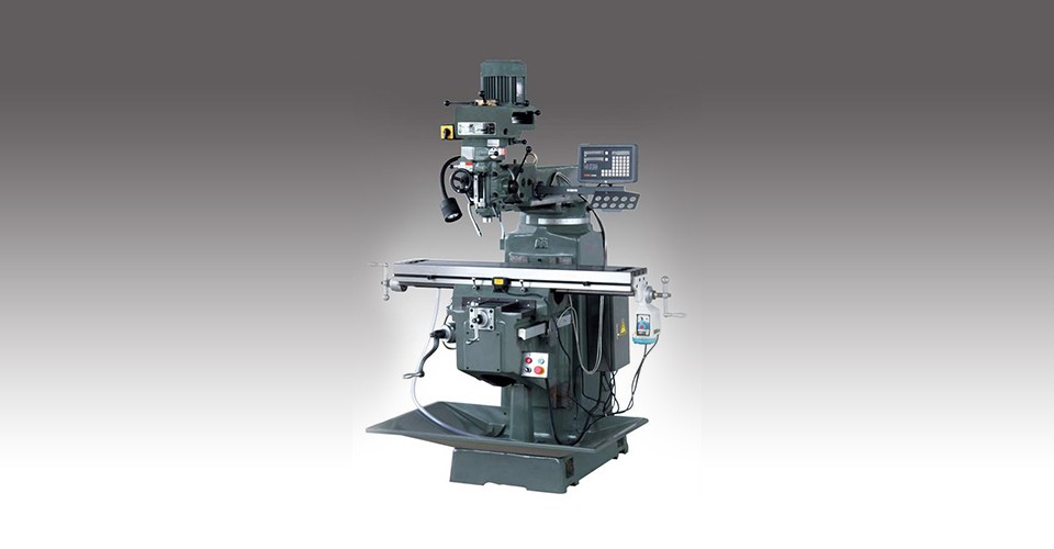 Milling Machine